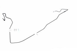 أنبوب الفرامل - CHEVROLET AVEO5 أمامي يمين ( 2010 )