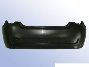 صدام - CHEVROLET AVEO5 خلفي ( 2010 )