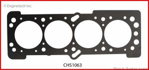 غسالة مسافة رأس المكينة - CHEVROLET AVEO5 ( 2008 )