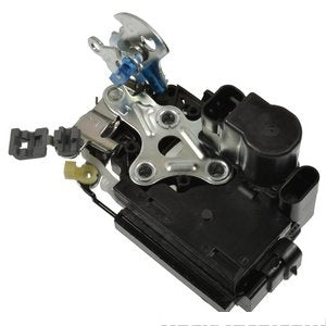 ماكينة قفل الباب - CHEVROLET AVEO5 أمامي يسار ( 2007)