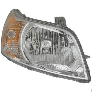 مجموعة المصباح الأمامي - CHEVROLET AVEO5 يمين ( 2009 )