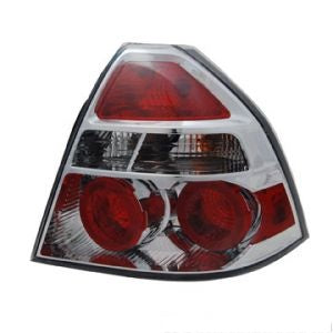 مجموعة الضوء الخلفي - CHEVROLET AVEO يسار ( 2009 )