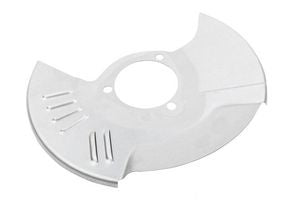 صحن دعم الفرامل / واقي غبار - CHEVROLET BLAZER أمامي يسار ( 2022 )