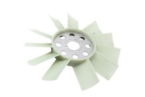 ريشة مروحة الراديتر - CHEVROLET BLAZER ( 2005)