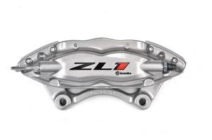 بستم - CHEVROLET CAMARO خلفي يسار ( 2020 )