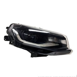 مجموعة المصباح الأمامي - CHEVROLET CAMARO يمين ( 2021 )