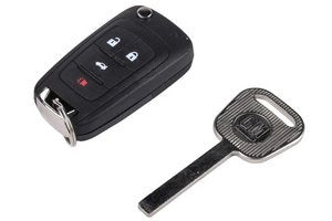 ريموت بدون مفتاح - CHEVROLET CAMARO ( 2013 )