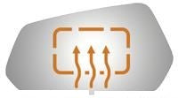 جام مراية خارجية - CHEVROLET CAMARO يسار ( 2010 )