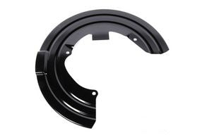 صحن دعم الفرامل / واقي غبار - CHEVROLET CAPRICE أمامي يسار ( 2015 )