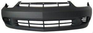 صدام - CHEVROLET CAVALIER أمامي ( 2005)