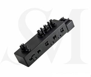 سويتش كرسي كهربائي - CHEVROLET CHEYENNE أمامي يمين ( 2007)