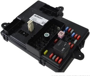 وحدة التحكم بالهيكل (BCM) - CHEVROLET COBALT ( 2007 )