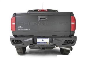 صدام - CHEVROLET COLORADO خلفي ( 2023 )