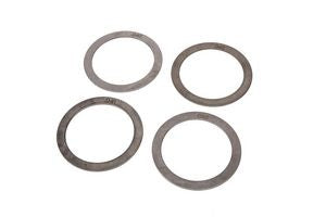 تبطين هيكل دفرنس - CHEVROLET COLORADO Rear ( 2008 )