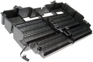 شبك/ستارة سحب الهواء - CHEVROLET COLORADO ( 2015 )