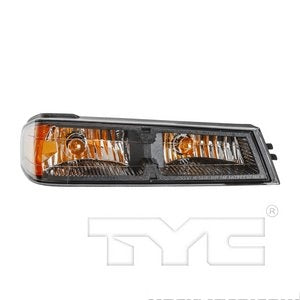 مجموعة ضوء الفرامل / إشارة الانعطاف - CHEVROLET COLORADO ( 2010 )