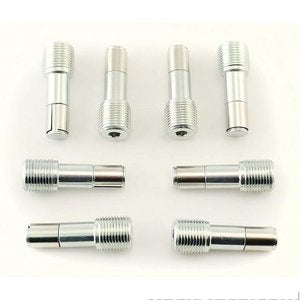 مسمار انزلاق الكلبر - CHEVROLET CORVETTE Front ( 2008 )