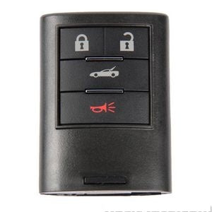 ريموت بدون مفتاح - CHEVROLET CORVETTE ( 2012 )