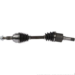 عمود دركسون CV - CHEVROLET EQUINOX Front Left ( 2008 )