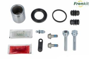 طقم تصليح الفرامل - CHEVROLET EQUINOX خلفي ( 2015 )