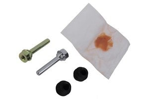 مسمار انزلاق الكلبر - CHEVROLET EQUINOX Rear ( 2007 )