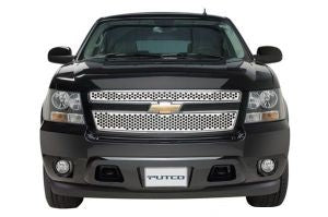 إدخال الشبك - CHEVROLET EQUINOX ( 2009 )