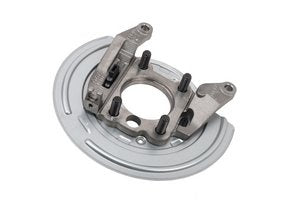 صحن دعم الفرامل / واقي غبار - CHEVROLET EXPRESS 2500 ( 2009 )