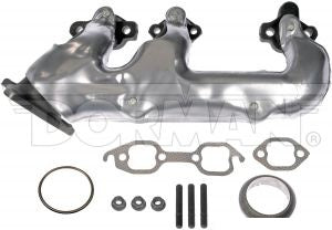 مشعب الإكزوزت - CHEVROLET EXPRESS CARGO يمين ( 2010 )