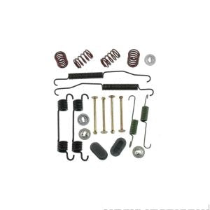 طقم أدوات الطبلون - CHEVROLET HHR خلفي ( 2010 )