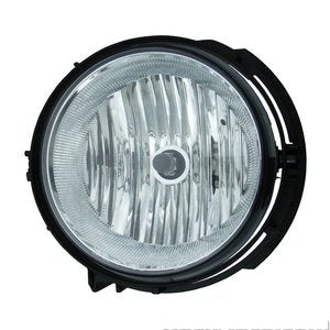 طقم كشاف ضباب / قيادة - CHEVROLET HHR يسار ( 2011 )