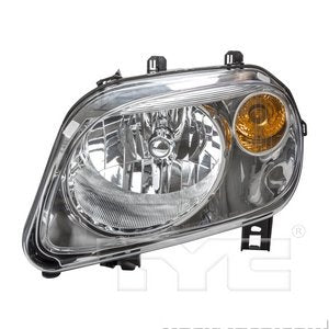 مجموعة المصباح الأمامي - CHEVROLET HHR يسار ( 2009 )