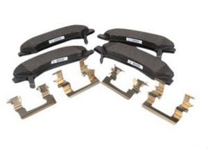 سفايف - CHEVROLET IMPALA Front ( 2008 )
