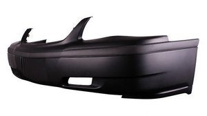 صدام - CHEVROLET IMPALA أمامي ( 2005)