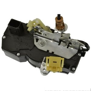 ماكينة قفل الباب - CHEVROLET IMPALA أمامي يمين ( 2012 )