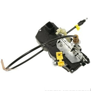 ماكينة قفل الباب - CHEVROLET IMPALA Front Right ( 2008 )