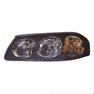 مجموعة المصباح الأمامي - CHEVROLET IMPALA يسار ( 2005)