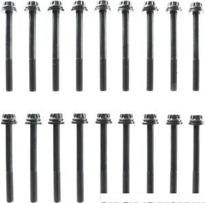 مسمار رأس المكينة - CHEVROLET KODIAK ( 2008 )