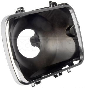 حجرة المصباح الأمامي - CHEVROLET KODIAK ( 2005)