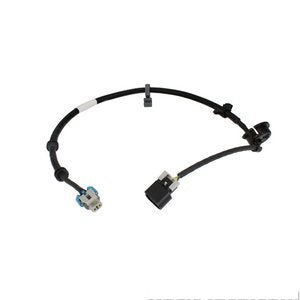 فيشة مستشعر سرعة ABS - CHEVROLET MALIBU أمامي ( 2011 )