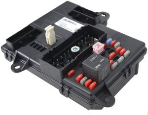 وحدة التحكم بالهيكل (BCM) - CHEVROLET MALIBU ( 2008 )