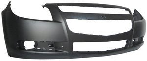 صدام - CHEVROLET MALIBU ( 2010 )