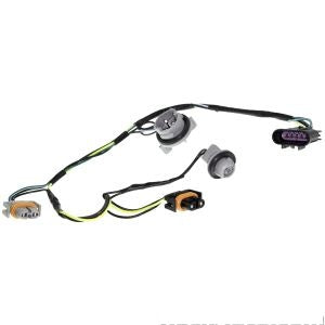 مقبض المصباح الأمامي - CHEVROLET MALIBU ( 2010 )