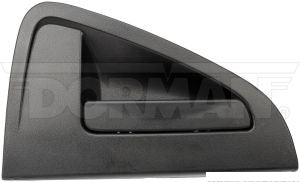 مسكة الباب الخارجية - CHEVROLET MATIZ خلفي يسار ( 2011 )