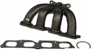 مشعب الإكزوزت - CHEVROLET S10 PICKUP ( 2016 )