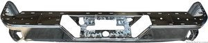 صدام - CHEVROLET SILVERADO 1500 أمامي ( 2023 )