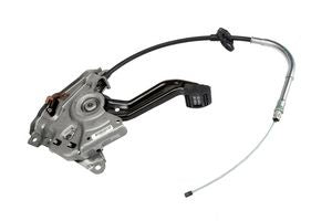 مجموعة فرامل اليد - CHEVROLET SILVERADO 1500 ( 2016 )