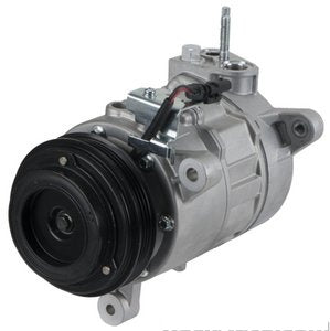 كمبروسر مكيف الهواء - CHEVROLET SILVERADO 2500 ( 2016 )
