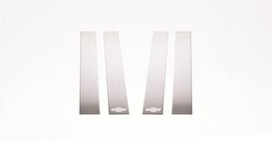 تجليدة عمود الهيكل - CHEVROLET SILVERADO 2500 ( 2008 )