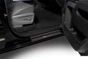 دعاسة الباب (عتبة) - CHEVROLET SILVERADO 2500 ( 2016 )