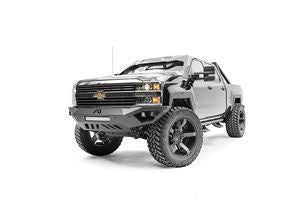 رفرف - CHEVROLET SILVERADO 2500 أمامي ( 2015 )